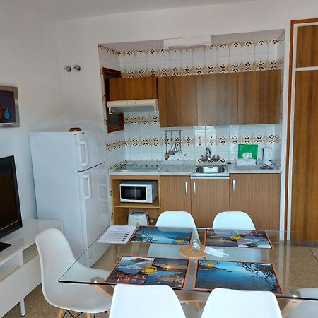 Apartamentos El Sol Tossa de Mar Kültér fotó