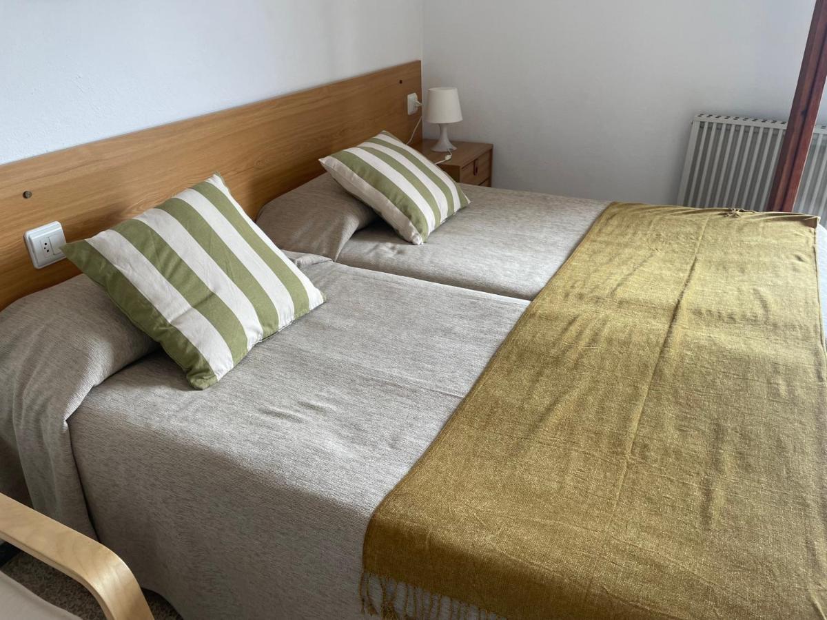 Apartamentos El Sol Tossa de Mar Kültér fotó