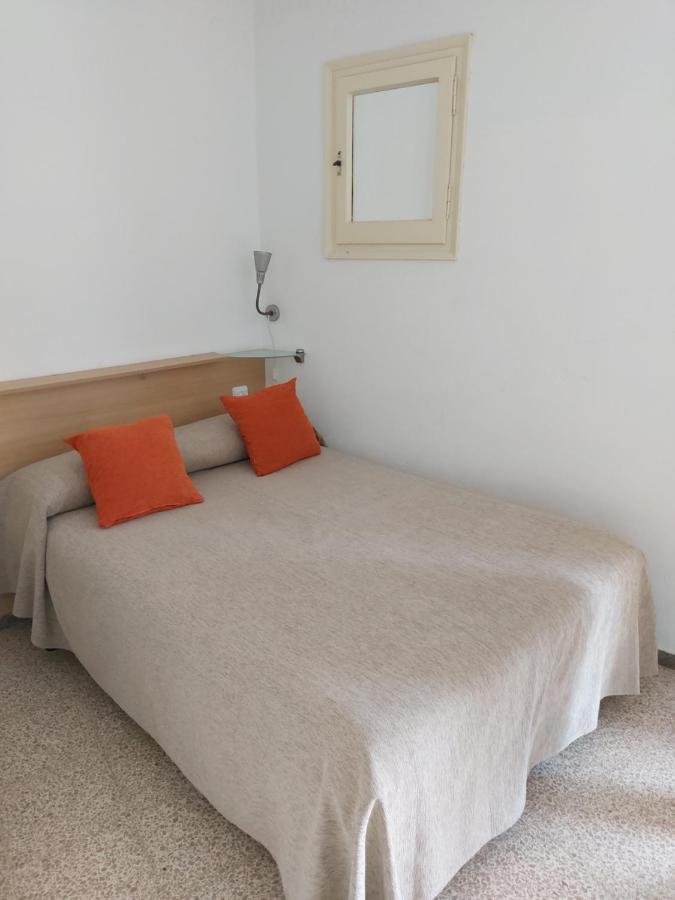 Apartamentos El Sol Tossa de Mar Kültér fotó